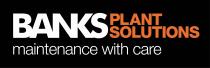 BANKS PLANT SOLUTIONS maintenance with care