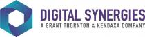 DIGITAL SYNERGIES A GRANT THORNTON & KENDAXA COMPANY