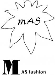 MAS fashion