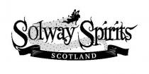 Solway Spirits Scotland