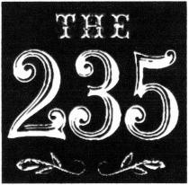 THE 235