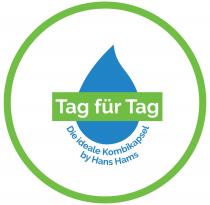 Tag für Tag Die ideale Kombikapsel by Hans Hams