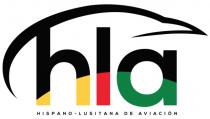 HLA HISPANO-LUSITANA DE AVIACIÓN