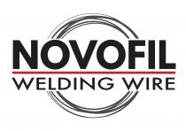 NOVOFIL WELDING WIRE