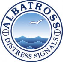 ALBATROSS DISTRESS SIGNALS