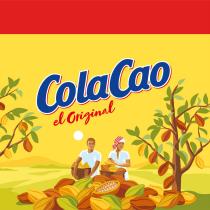 ColaCao el Original