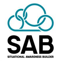 SAB SITUATIONAL AWARENESS BUILDER