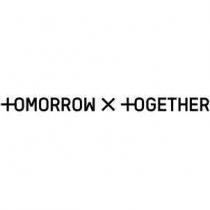 +OMORROW X +OGETHER