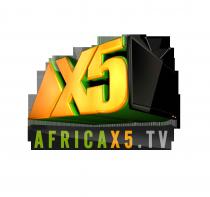 X5 Africa x5.tv