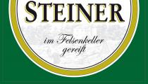 STEINER im Felsenkeller gereift