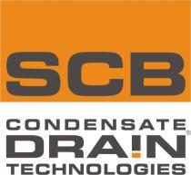 SCB CONDENSATE DRAIN TECHNOLOGIES