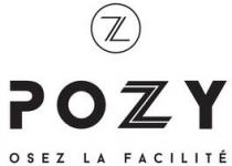 Z POZY OSEZ LA FACILITE