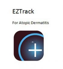 EZTrack For Atopic Dermatitis