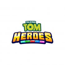 TALKING TOM HEROES