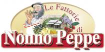 Le Fattorie di Nonno Peppe