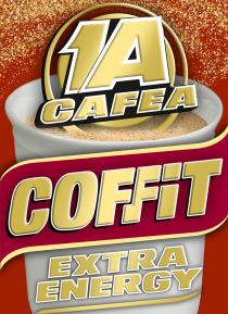 1A CAFEA COFFIT EXTRA ENERGY