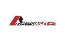 ADHESIONXTREME WATERPROOF SEALING TECHNOLOGY