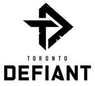 TD TORONTO DEFIANT