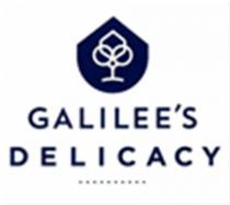 GALILEE´S DELICACY