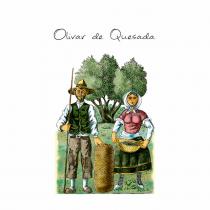 OLIVAR DE QUESADA