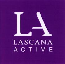 LA LASCANA ACTIVE