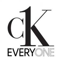 CK EVERYONE