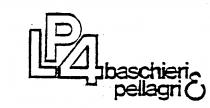 LP4 baschieri & pellagri