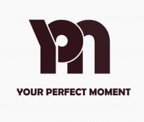 YPM your perfect moment