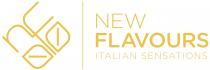 NEW FLAVOURS ITALIAN SENSATIONS