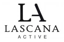 LA LASCANA ACTIVE