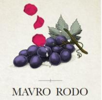 MAVRO RODO