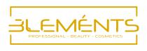 3LEMENTS PROFESSIONAL-BEAUTY-COSMETICS