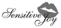Sensitive Joy