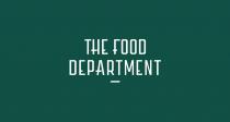 THE FOOD DEPARTMENT