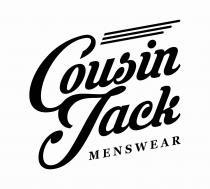 Cousin Jack Menswear