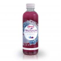 Ribena Frusion Blackcurrant Water Infused With Blueberry Low Calorie No Sweetners