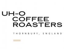 Uh O Coffee Roasters THORNBURY ENGLAND