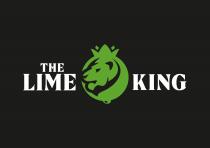 THE LIME KING