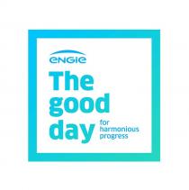 ENGIE The good day for harmonious progress