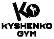 KO KYSHENKO GYM