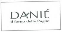 DANIE' il forno delle Puglie