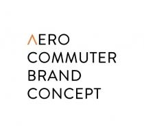 AERO COMMUTER BRAND CONCEPT