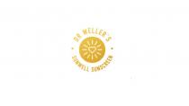 Dr Weller's SunWell Sunscreen