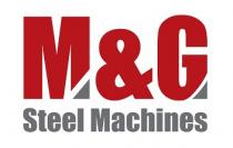 M&G STEEL MACHINES
