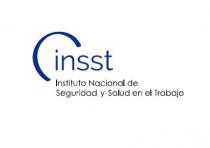 insst Instituto Nacional de Seguridad y Salud en el Trabajo