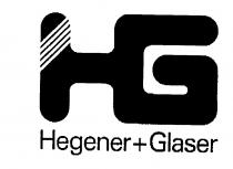 HG Hegener + Glaser