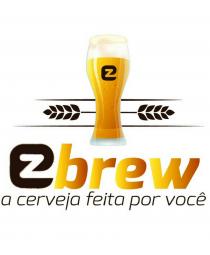 EZbrew a cerveja feita por você