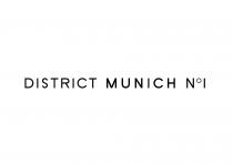 DISTRICT MUNICH N°I