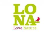 LONA LOVE NATURE