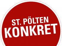 ST. PÖLTEN KONKRET